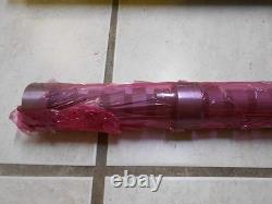 Cames de Performance Predator Moteur 396-454 Big Block Chevy Grind Bbc 276-286h