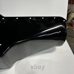 Canton BL15-010M Carter de Moteur à Apparence d'Origine pour Petit Bloc Chevy