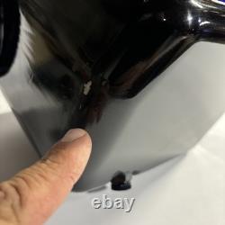 Canton BL15-010M Carter de Moteur à Apparence d'Origine pour Petit Bloc Chevy