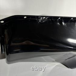 Canton BL15-010M Carter de Moteur à Apparence d'Origine pour Petit Bloc Chevy