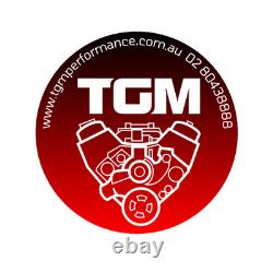 Carcasse de transmission Turbo 400 pour moteur Small Block Chevy ou GM LS AF72-2200