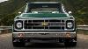 Chevrolet C10 2025 : Une Interprétation Moderne D'un Classique Vintage