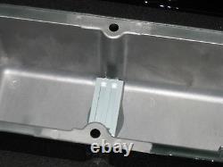 Chevrolet Chevy Fantôme Tie Set Engine Small Block Stock Hauteur Set Valve Cover