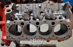 Chevy 327 pouces cubes petit bloc