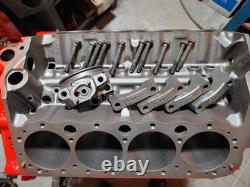 Chevy 327 pouces cubes petit bloc