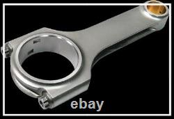 Chevy Bbc 572 Étape 8.0 Turn Key Engine, Bloc Dart, 740 Ch