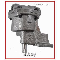 Chevy GM 1967-2002 V8 Small Block 383 Stroker Haute Performance Kit de Réfection Complète