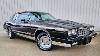 Chevy Monte Carlo 1984 à Vendre Chez Jj's Motorcars