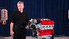 Chevy Performance S Lsx454 Puissance Big Block Dans Un Paquet Small Block