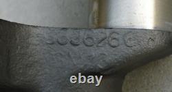 Chevy Small Block 265 CID Crankingshaft 4.3 Ltr 1955-1957 55-57 3836266