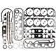 Clevite Mahle 953026 Ensemble De Joints De Kit Moteur 1965-1979 Big Block Chevy 396/402/427
