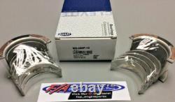 Clevite MS429P-10 Petit Bloc Chevy PETIT JOURNAL -010 Ensemble de Roulements de Bielles Principales