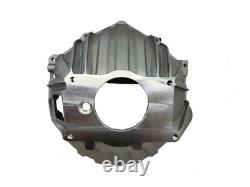 Cloche en aluminium McLeod 8520 pour moteurs Chevy Small Block et Big Block, non SFI