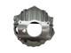 Cloche En Aluminium Mcleod 8520 Pour Moteurs Chevy Small Block Et Big Block, Non Sfi