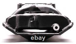 Collecteur d'admission Edelbrock Performer RPM AIR-Gap pour petit bloc Chevy 350