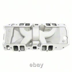 Collecteur d'admission Edelbrock Performer RPM pour Big Block Chevy BBC 2-R 396 454 502