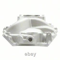 Collecteur d'admission Edelbrock Performer RPM pour Big Block Chevy BBC 2-R 396 454 502
