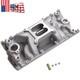 Collecteur D'admission Vortec à Double Plan Pour Moteur Chevy Small Block 5.0l/305 5.7l/350