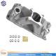 Collecteur D'admission à Plan Unique Pour Moteur Small Block 1957-1995 Chevy Sbc 350 400