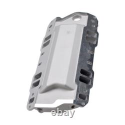 Collecteur d'admission à plan unique pour moteur Small Block 1957-1995 Chevy SBC 350 400