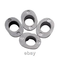 Collecteur d'admission à plan unique pour moteur Small Block 1957-1995 Chevy SBC 350 400