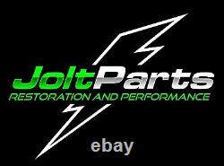 Collecteur d'admission en aluminium à port rectangulaire OER Chevrolet 396ci/375HP Big Block