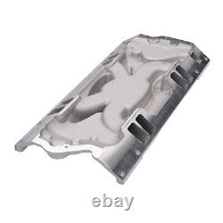 Collecteur d'admission moteur 7116 Performer RPM pour Small Block Chevy 5.0/5.7L Vortec