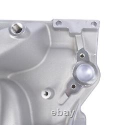 Collecteur d'admission moteur 7116 Performer RPM pour Small Block Chevy 5.0/5.7L Vortec