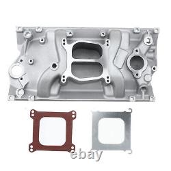 Collecteur d'admission pour Chevy small block 1996 1997-2002 5.0L 5.7L moteurs Vortec