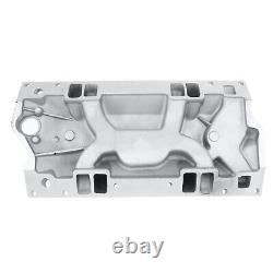 Collecteur d'admission pour Chevy small block 1996 1997-2002 5.0L 5.7L moteurs Vortec