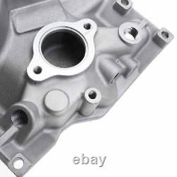 Collecteur d'admission pour Chevy small block 1996 1997-2002 5.0L 5.7L moteurs Vortec