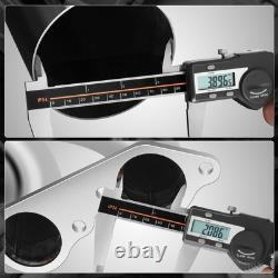 Collecteur d'échappement de tête pour bateaux à jet moteur Big Block Chevy BBC au-dessus du tableau arrière