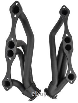 Collecteurs d’échange de moteur JEGS 30094 pour Small Block Chevy S10 V8