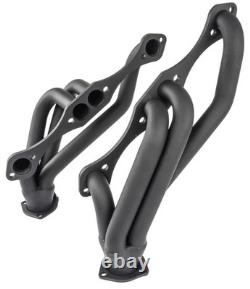 Collecteurs d’échange moteur JEGS 30094 pour Small Block Chevy S10 V8