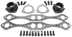 Collecteurs d’échange moteur JEGS 30094 pour Small Block Chevy S10 V8 Collecteurs d’échange moteur JEGS 30094 pour Small Block Chevy S10 V8
