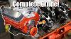 Comment Construire Un Moteur Chevrolet Big Block 427 De 500 Ch &Eacute;p. 2 Tout Ce Que Vous Devez Savoir