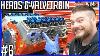 Comment Construire Un Moteur Chevrolet Small Block Partie 6 Culasses Et Entraînement Des Soupapes Facile