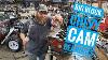 Comment Installer Des Roulements De Cames Sur Un Big Block Chevy