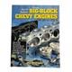 Comment Reconstruire Les Moteurs Chevy Big-block 1991-2000 Gen V Et Vi Mavrigian Vgpb
