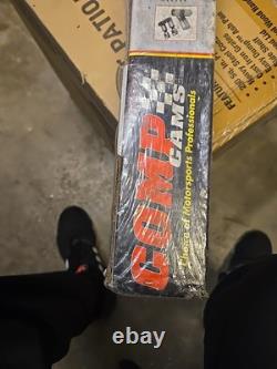 Comp Cams 12-402-4 Arbre à cames Small Block Chevy