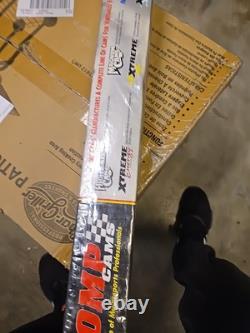Comp Cams 12-402-4 Arbre à cames Small Block Chevy