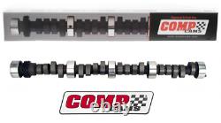 Comp Cams 12-602-4 BIG MUTHA THUMPR Arbre à cames Small Block Chevy 283 327 350 400