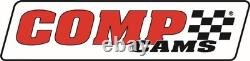 Comp Cams Drag Race 270/276 Cam à rouleaux solides pour Chevrolet Big Block 396-454