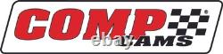 Comp Cams Drag Race 270/276 Cam à rouleaux solides pour Chevrolet Big Block 396-454
