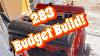 Construire Un Chevy 283 Small Block à Petit Budget - Épisode 1
