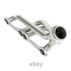 Convient aux Chevy Small Block Blazer S10 S15 2WD 350 V8 GMC échange moteur SS collecteurs d'échappement
