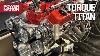 Couple Élevé, Puissance Élevée : Construction D'un Moteur Chevy Big Block 632ci Avec Efi Personnalisé S12 E1 U00262