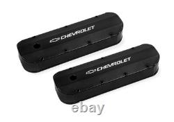 Couvercles de soupape Holley 241-279 série Track sous licence GM