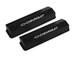 Couvercles De Soupape De Série Track Holley 241-286 Sous Licence Gm
