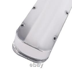 Couvercles de soupapes en aluminium fabriqués pour moteurs Big Block Chevy 402 427 1966-2000